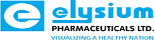 Elysium Pharmaceuticals Ltd